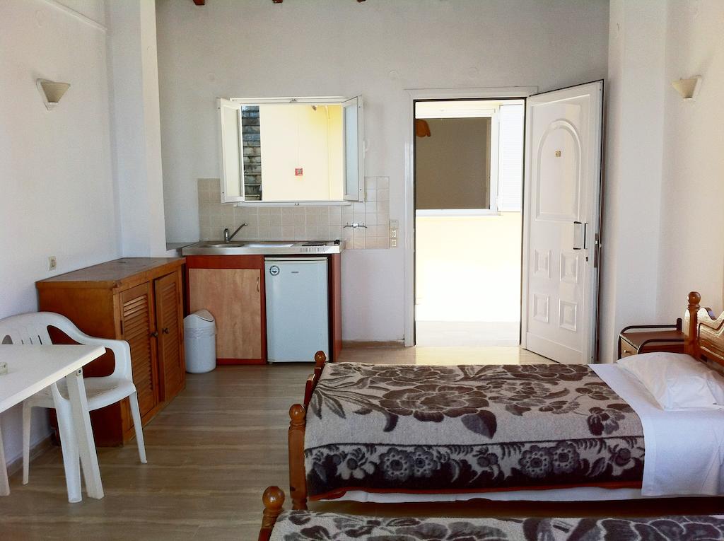 Зображення Litharia Hotel 2*