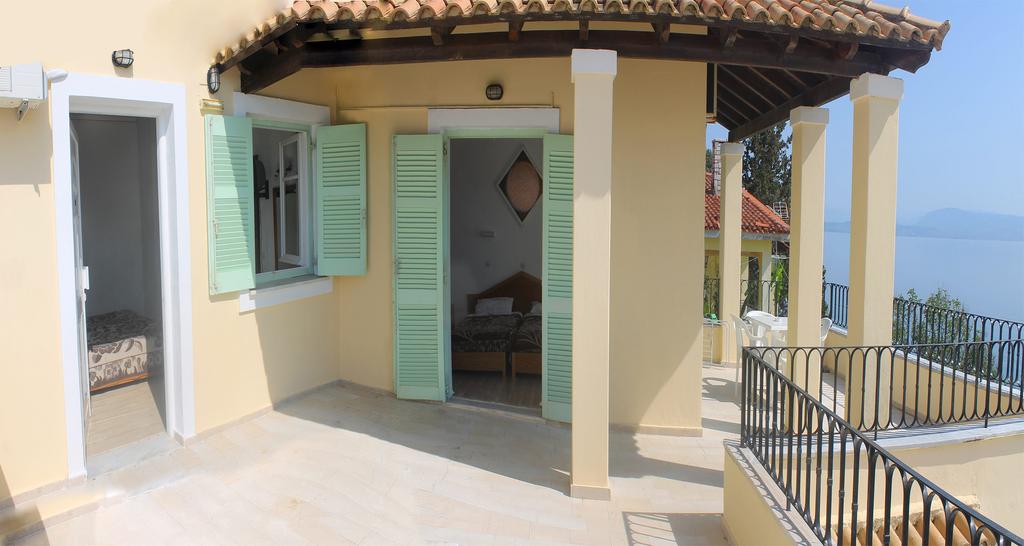 Картинка Litharia Hotel 2*