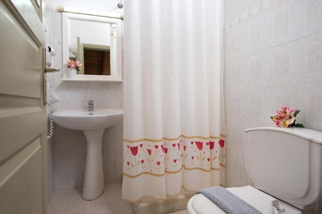 Картинка Philippos Hotel 3*