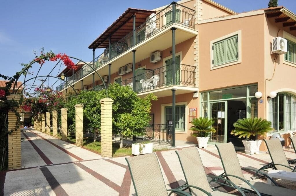 Зображення Philippos Hotel 3*