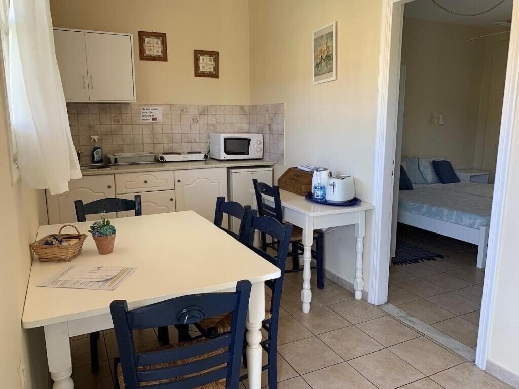 Картинка The Mayflower Studios & Apartments 3*