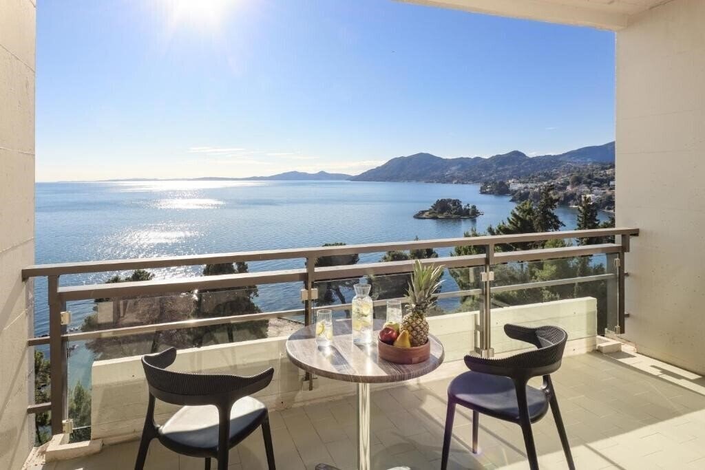 Фото Corfu Holiday Palace 5*