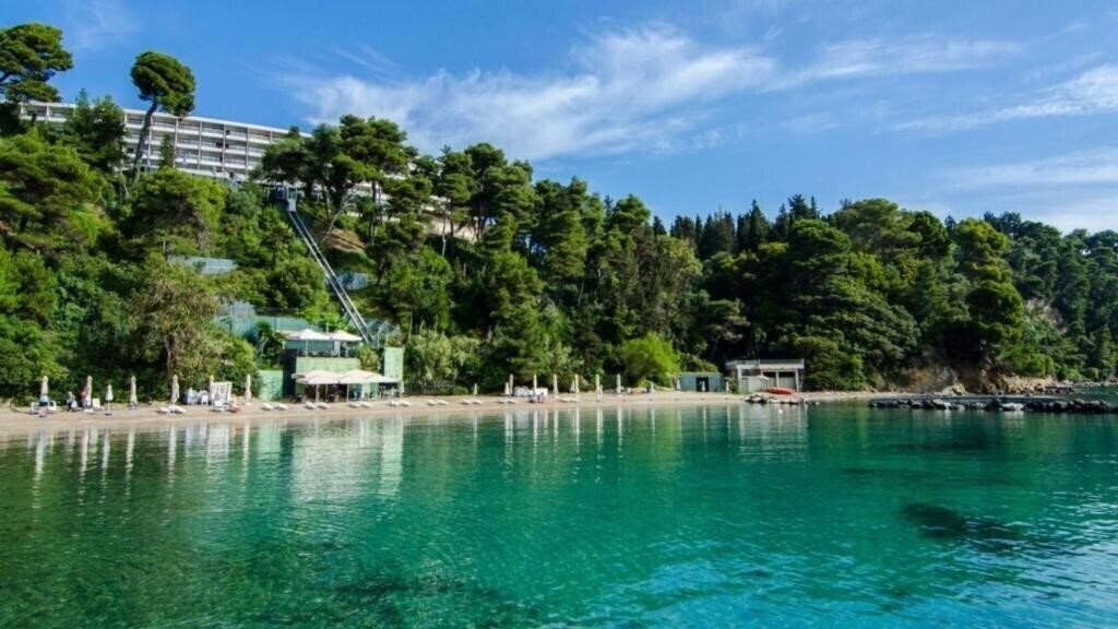 Зображення Corfu Holiday Palace (ex. Aquis Corfu Holiday Palace) 5*