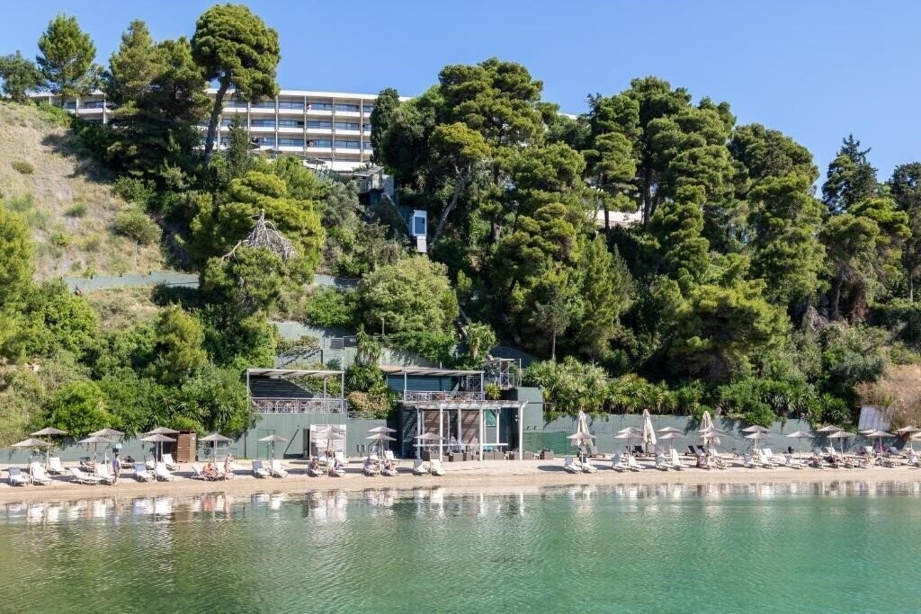 Зображення Corfu Holiday Palace 5*