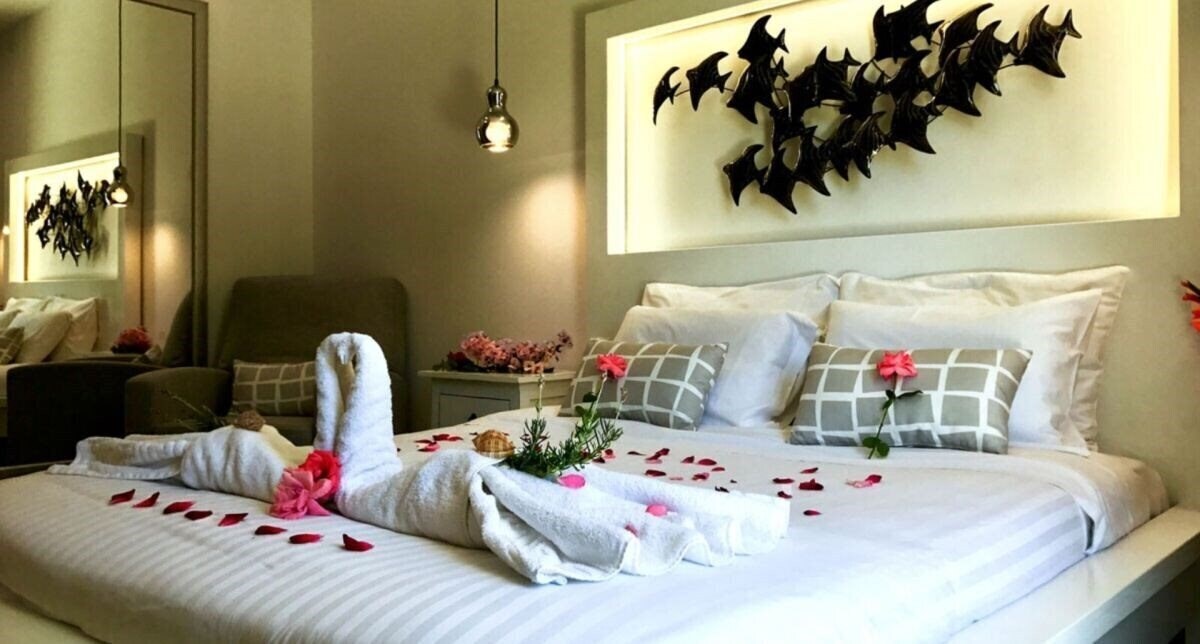 Фотография Bruskos Hotel 3*