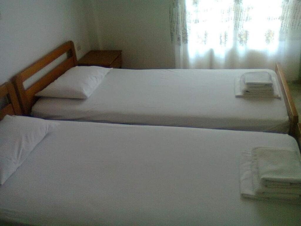 Картинка La Cite Family Hotel & Apartments 3*