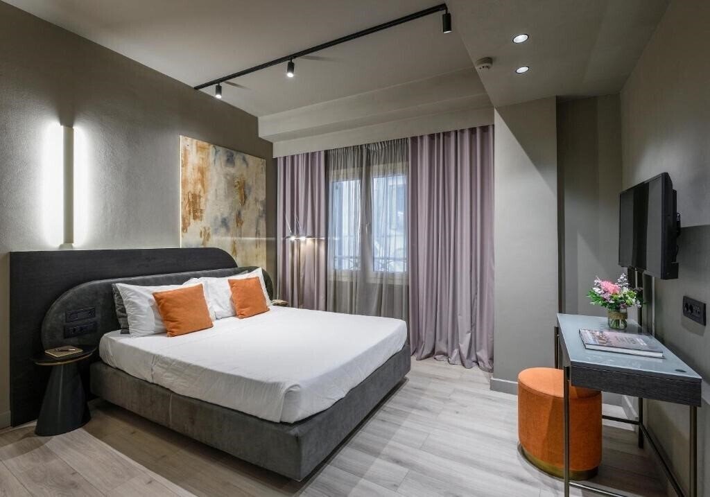 Изображение Arcadion Hotel 3*