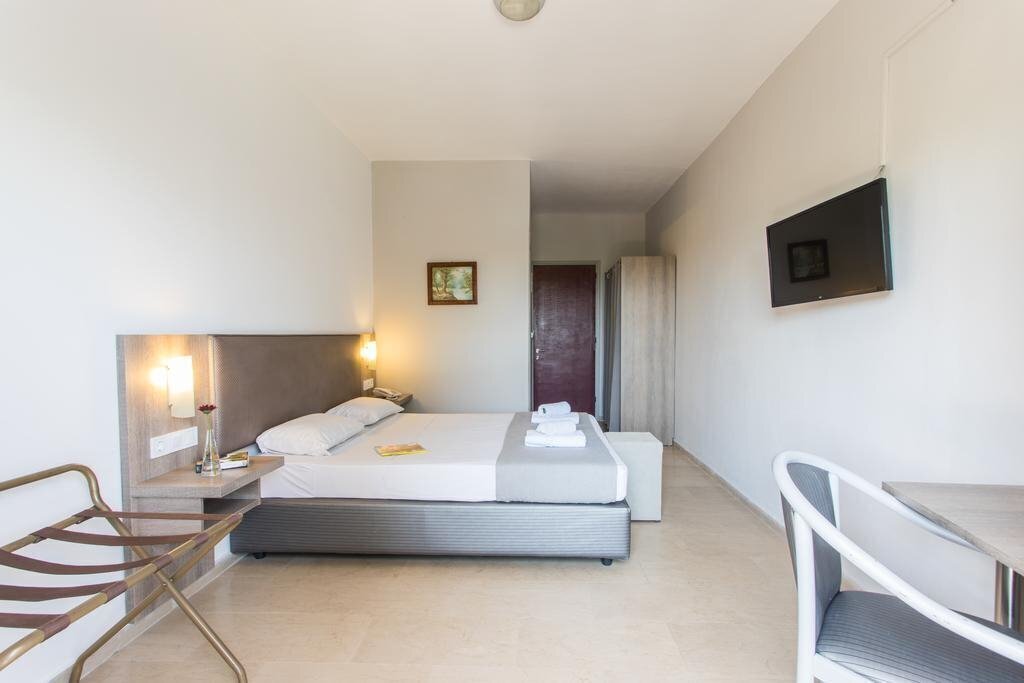 Зображення Silver Bay Hotel 3*