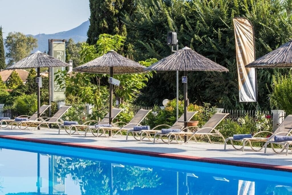 Зображення Silver Bay Hotel 3*
