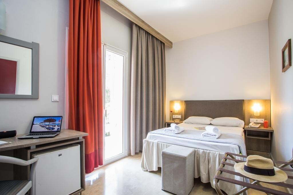 Картинка Silver Bay Hotel 3*