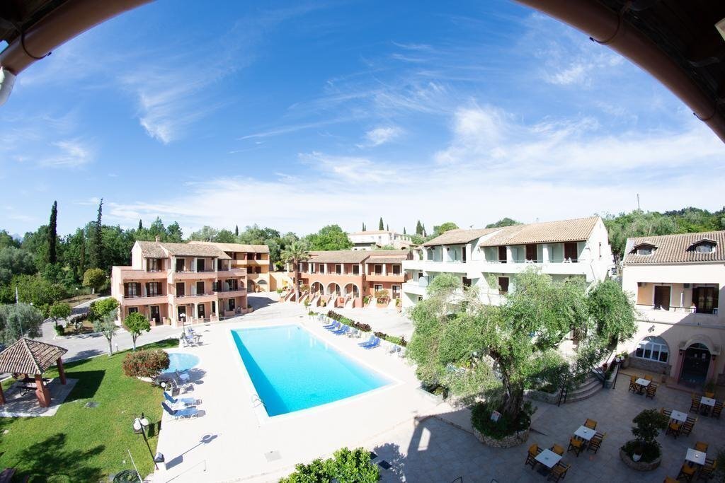 Зображення Bintzan Inn 3*