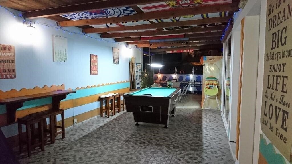 Картинка Christakis Apartments 2*