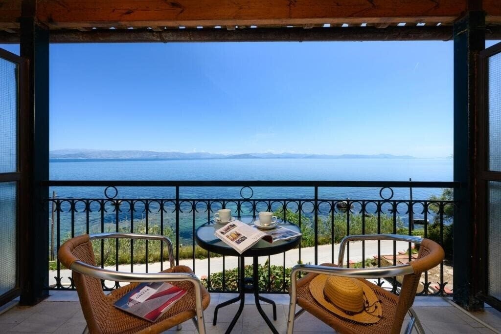 Отель Batelo Hotel 3*
