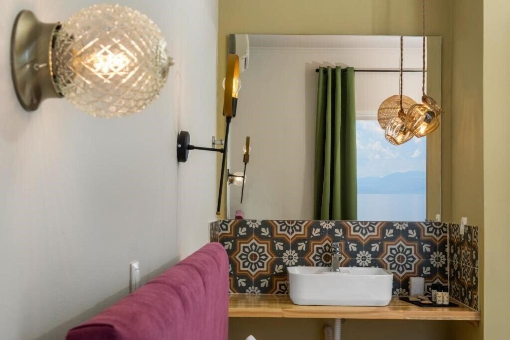 Фотография Batelo Hotel 3*