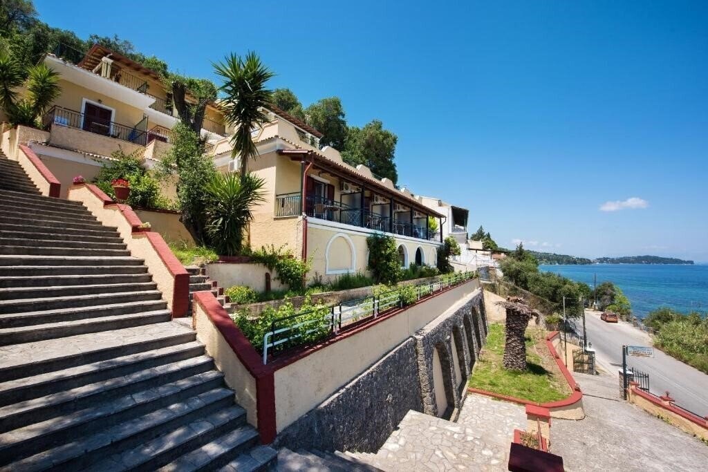 Картинка Batelo Hotel 3*