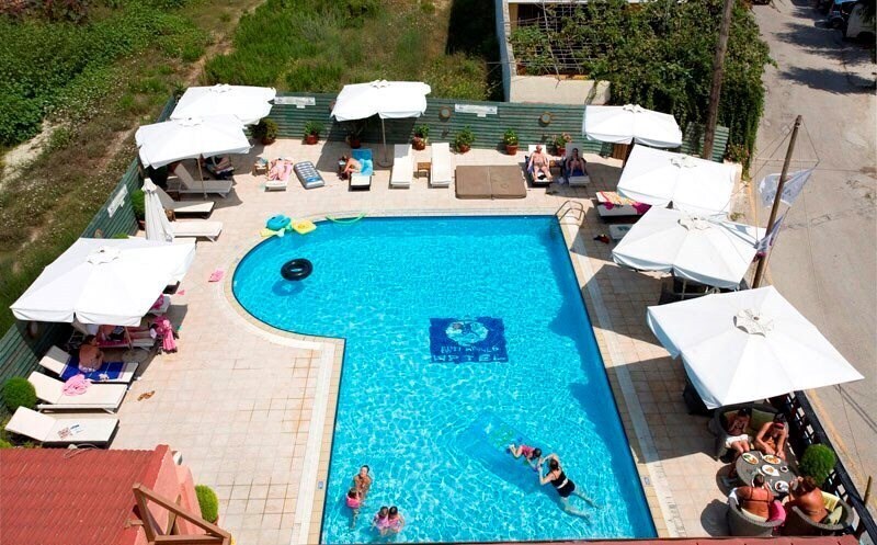 Картинка Akti Arilla 2*