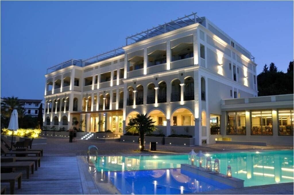 Изображение Corfu Mare 4*