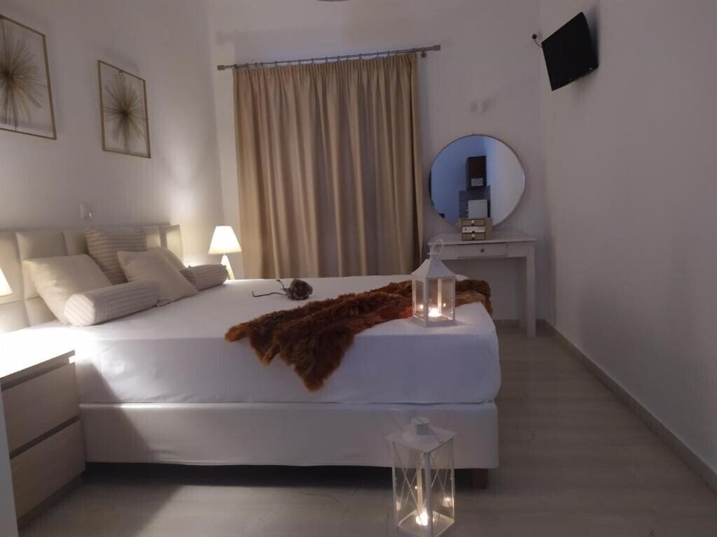 Фотография Aronis Apartments апартаменты