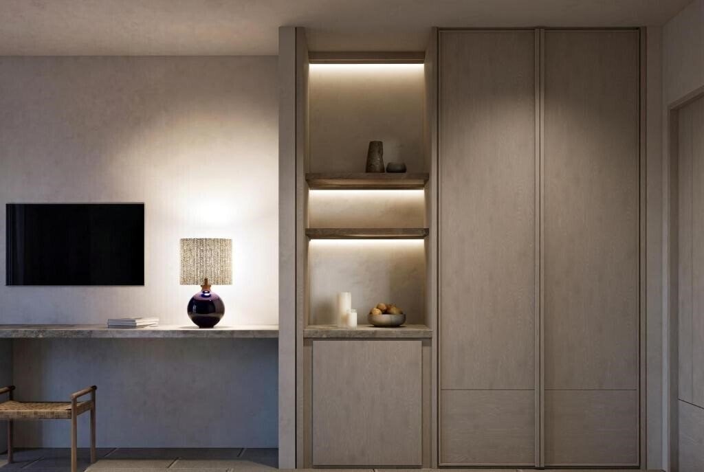 Готель Atlantis Hotel 2*