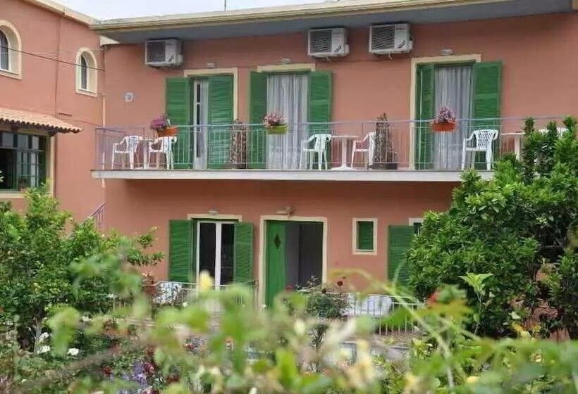 Фото Barbayiannis Studios 3*