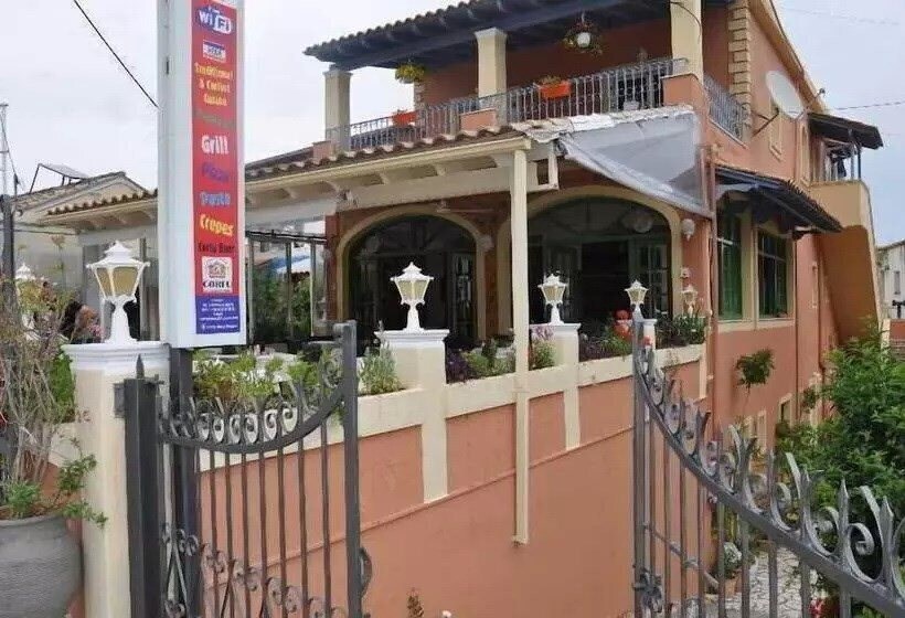 Фотография Barbayiannis Studios 3*
