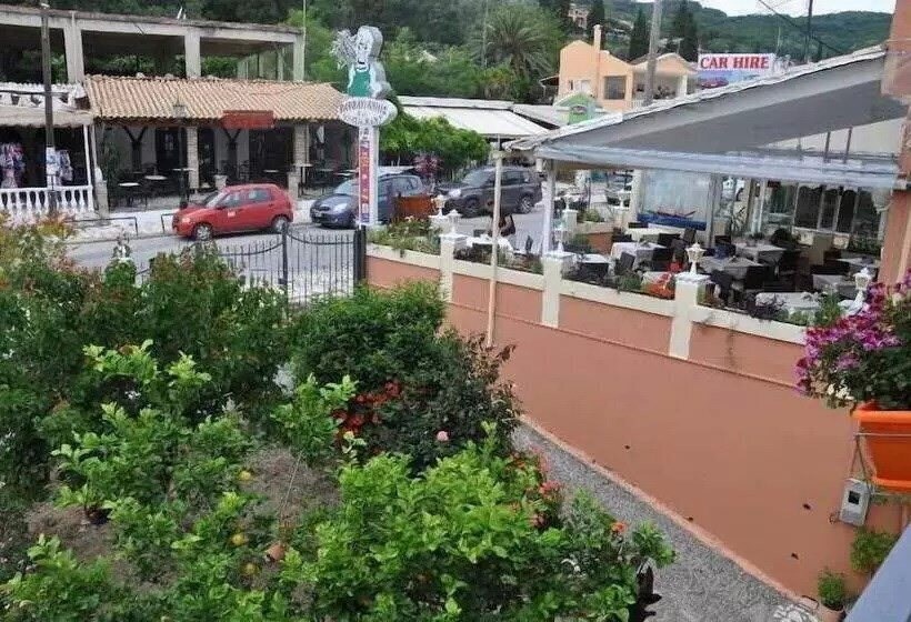 Изображение Barbayiannis Studios 3*