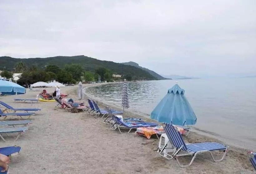 Картинка Barbayiannis Studios 3*