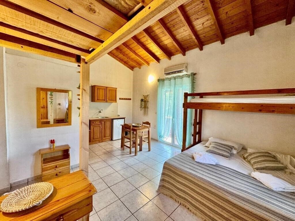 Фото Blue Dream Apartments 3*