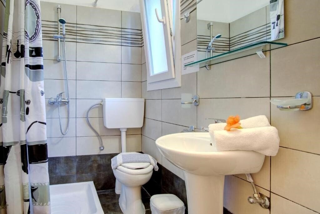 Фотография Blue Dream Apartments 3*