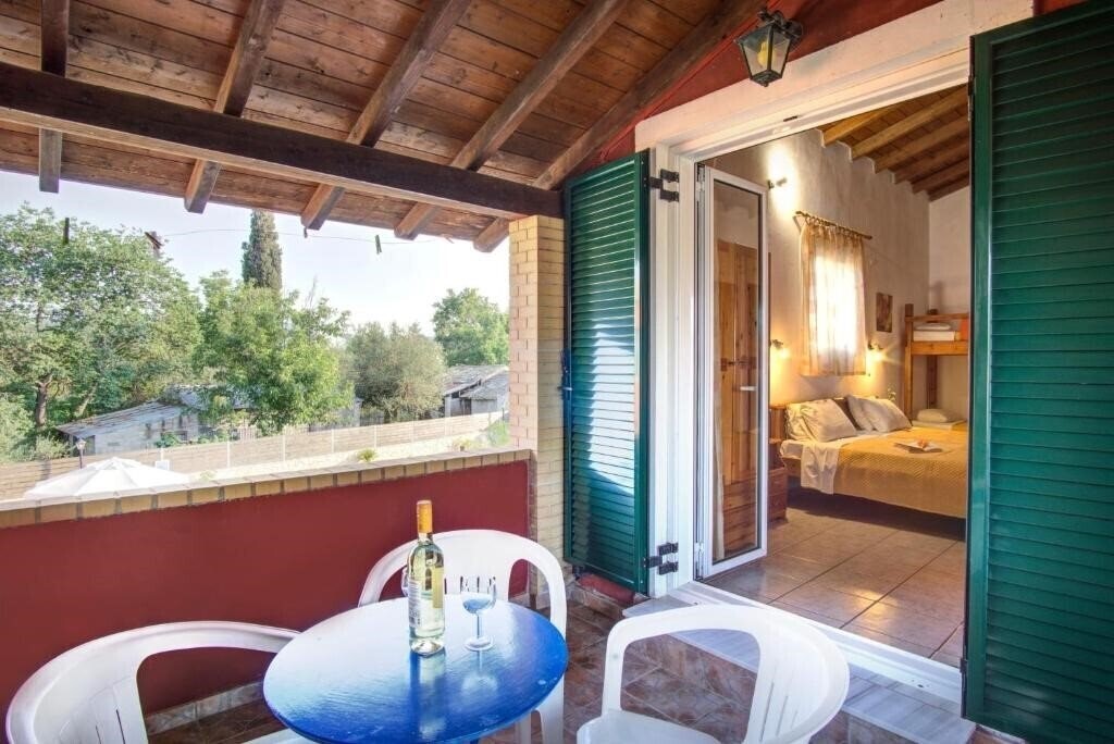 Картинка Blue Dream Apartments 3*