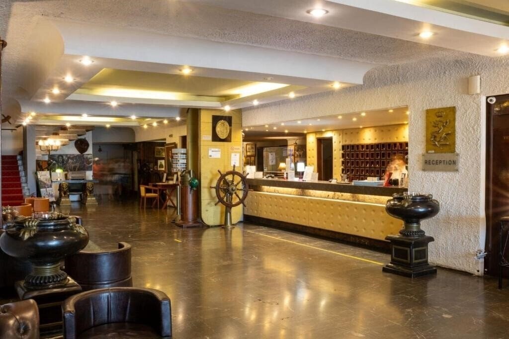 Зображення Cavo D'Oro Complex 2*