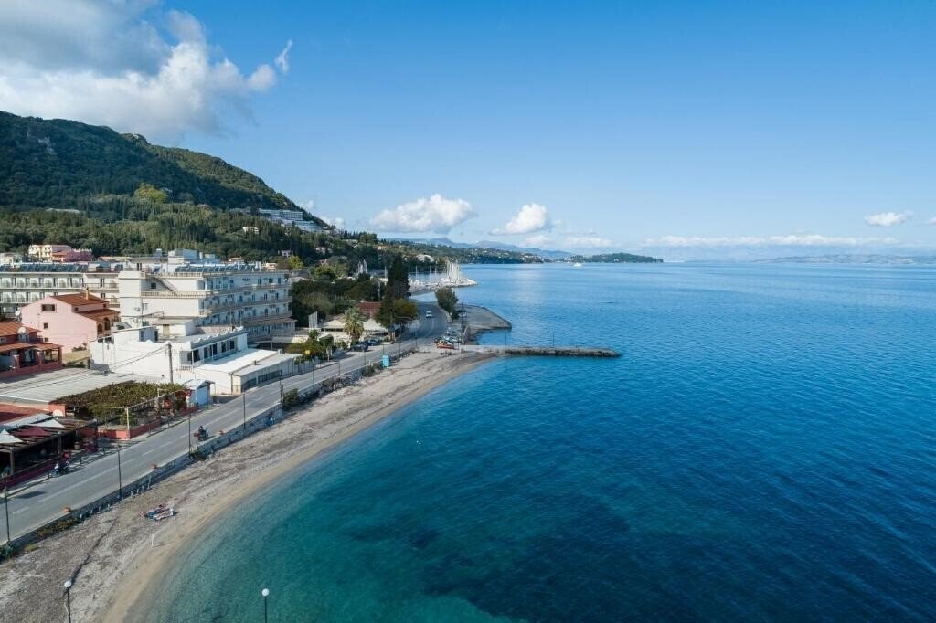 Изображение Bella Vista Beach Hotel 2*