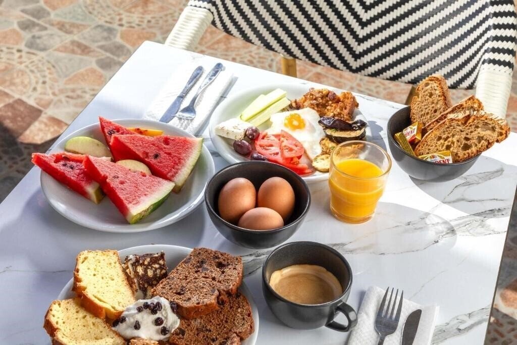 Зображення Bella Vista Beach Hotel 2*