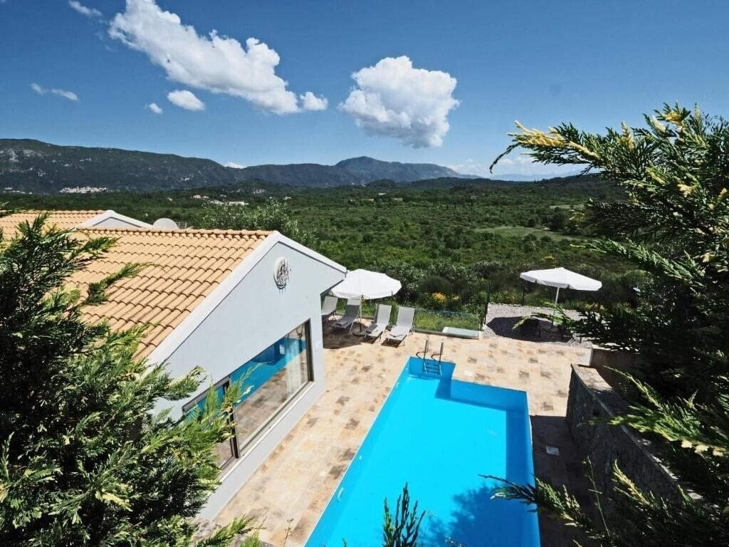 Фото Fundana Villas 3*