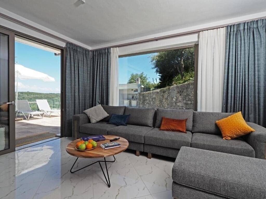 Зображення Fundana Villas 3*