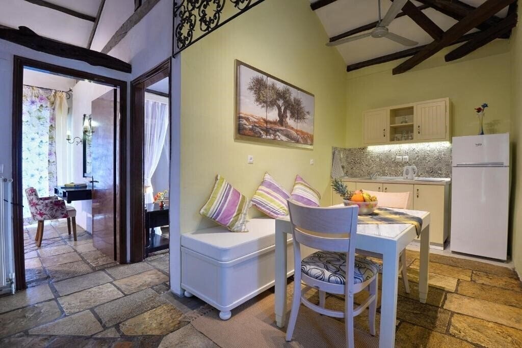 Картинка Fundana Villas 3*