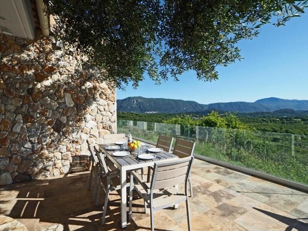 Картинка Fundana Villas 3*