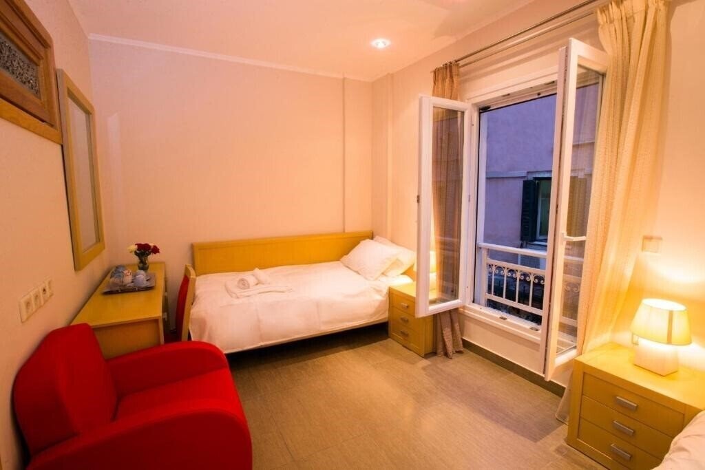 Зображення Golden Nests Apartments 2*