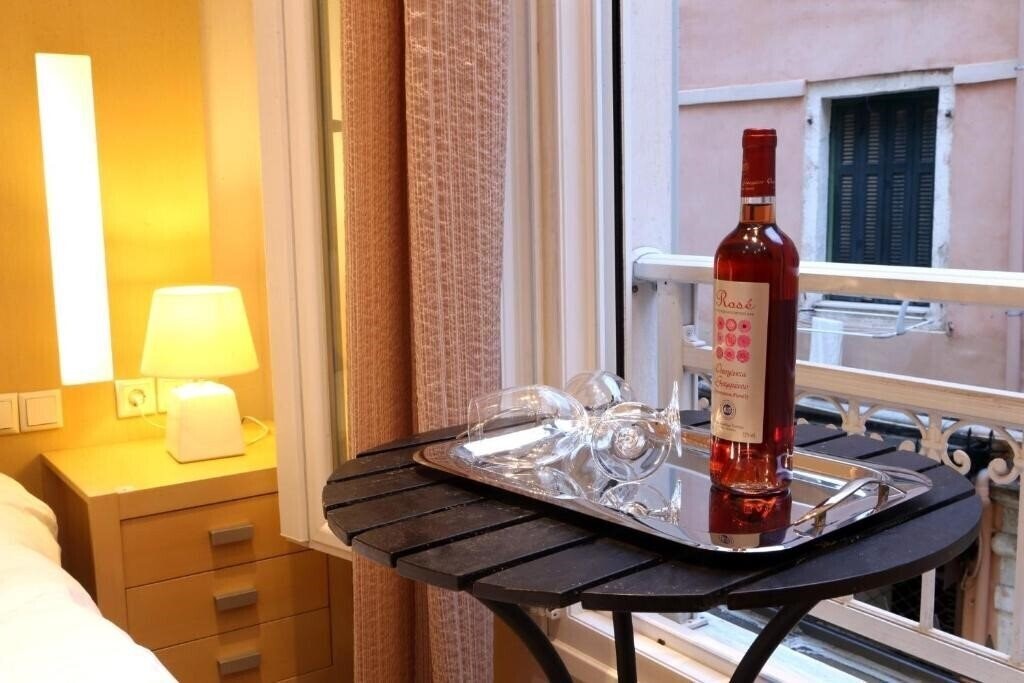 Картинка Golden Nests Apartments 2*