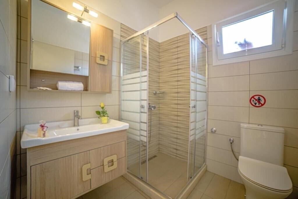 Картинка Corfu Dream Fani 2*