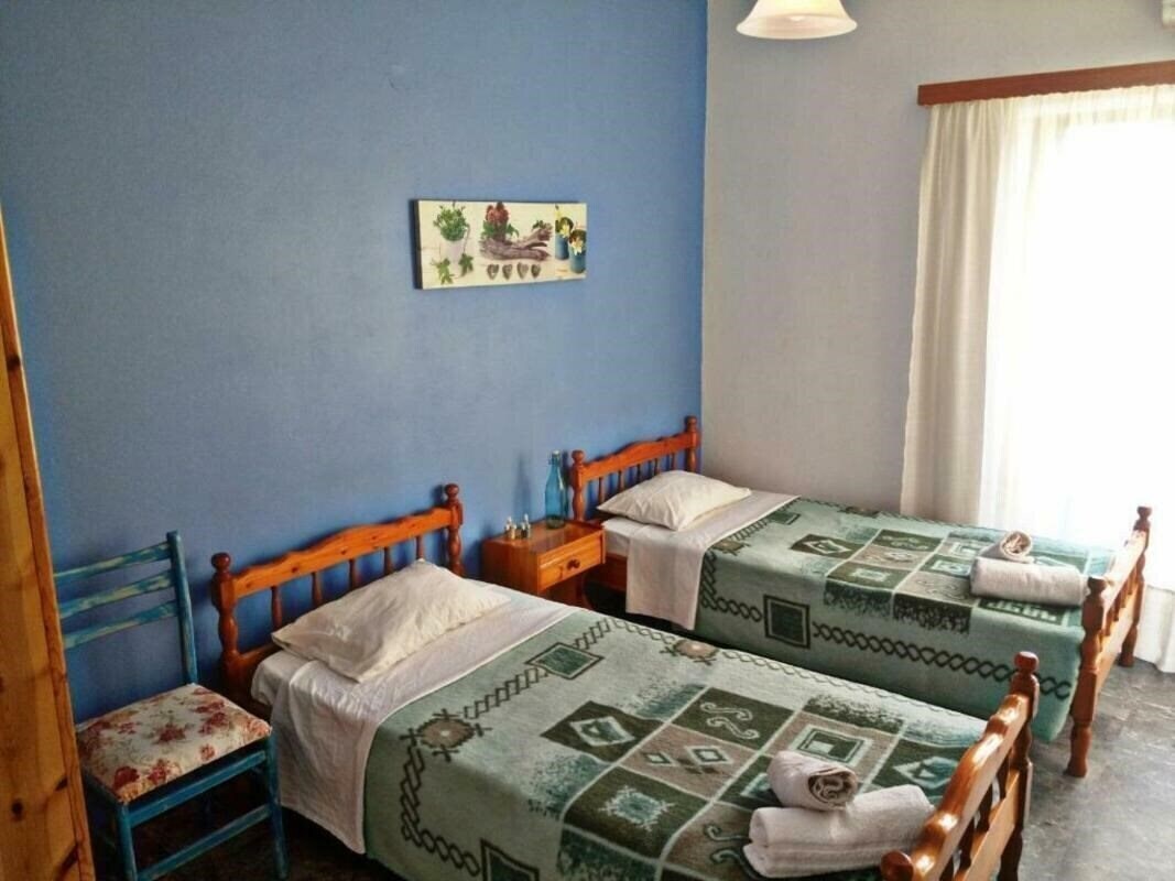 Фото Corfu Villa Rainbow 2*