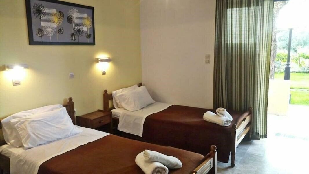 Изображение Corfu Villa Rainbow 2*