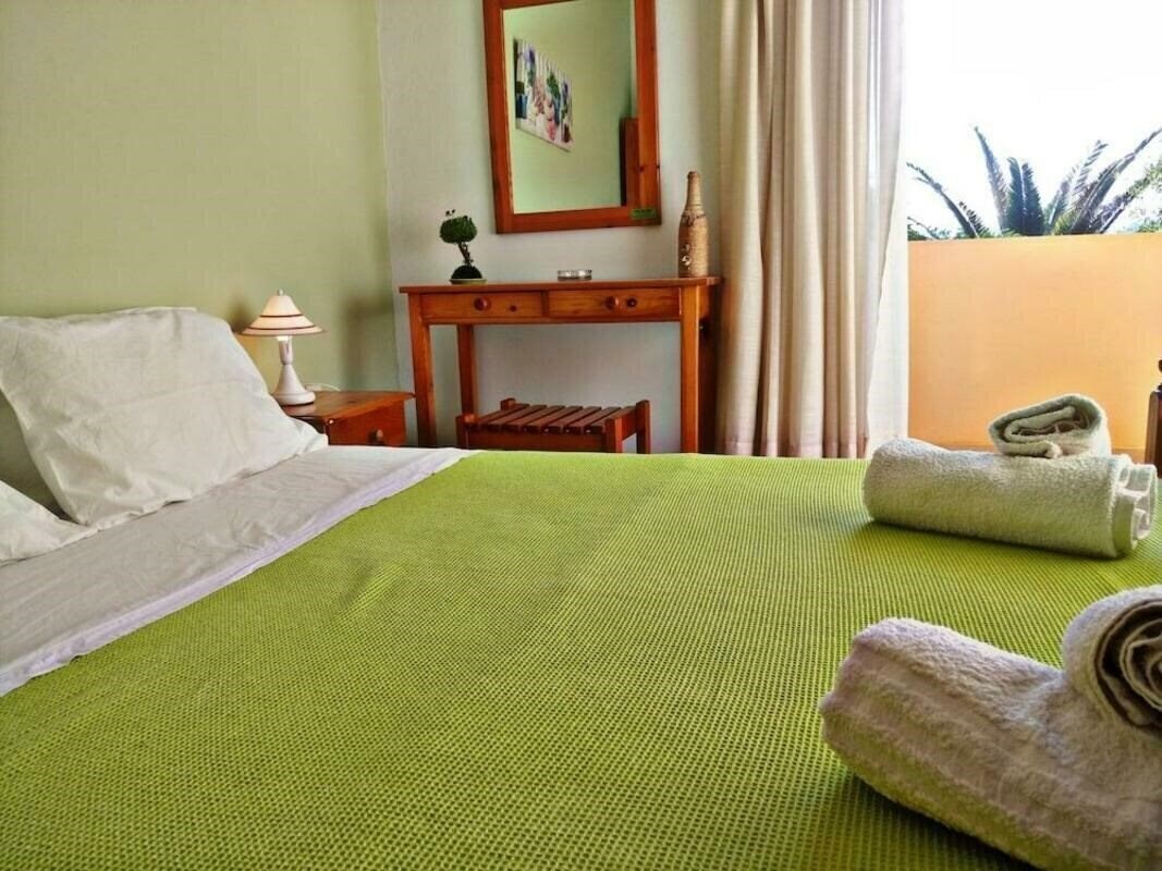 Картинка Corfu Villa Rainbow 2*