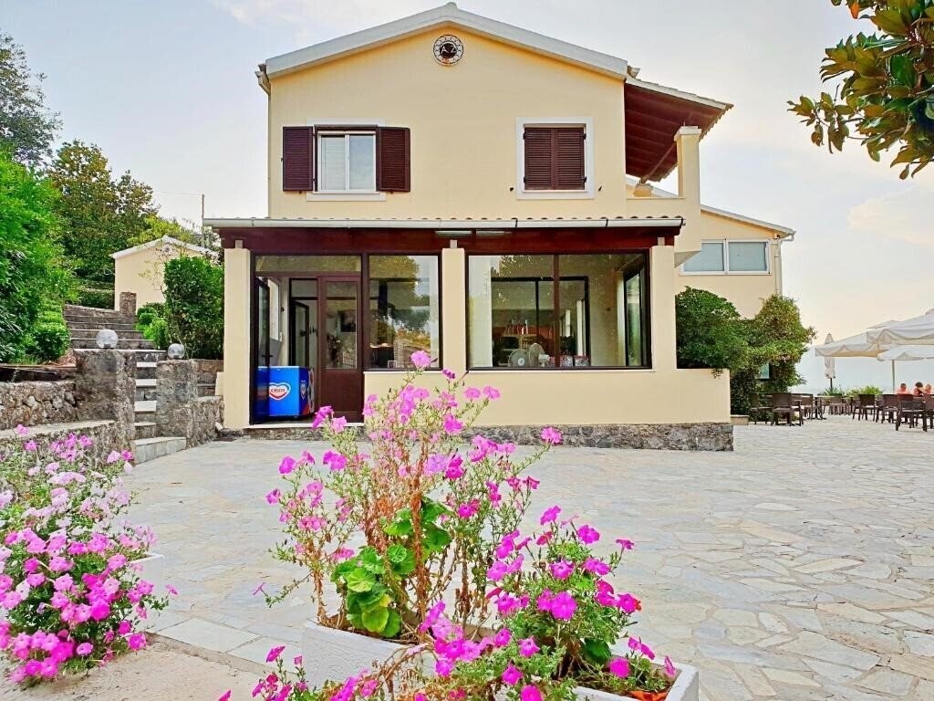 Зображення Dimitra Apartments 2*