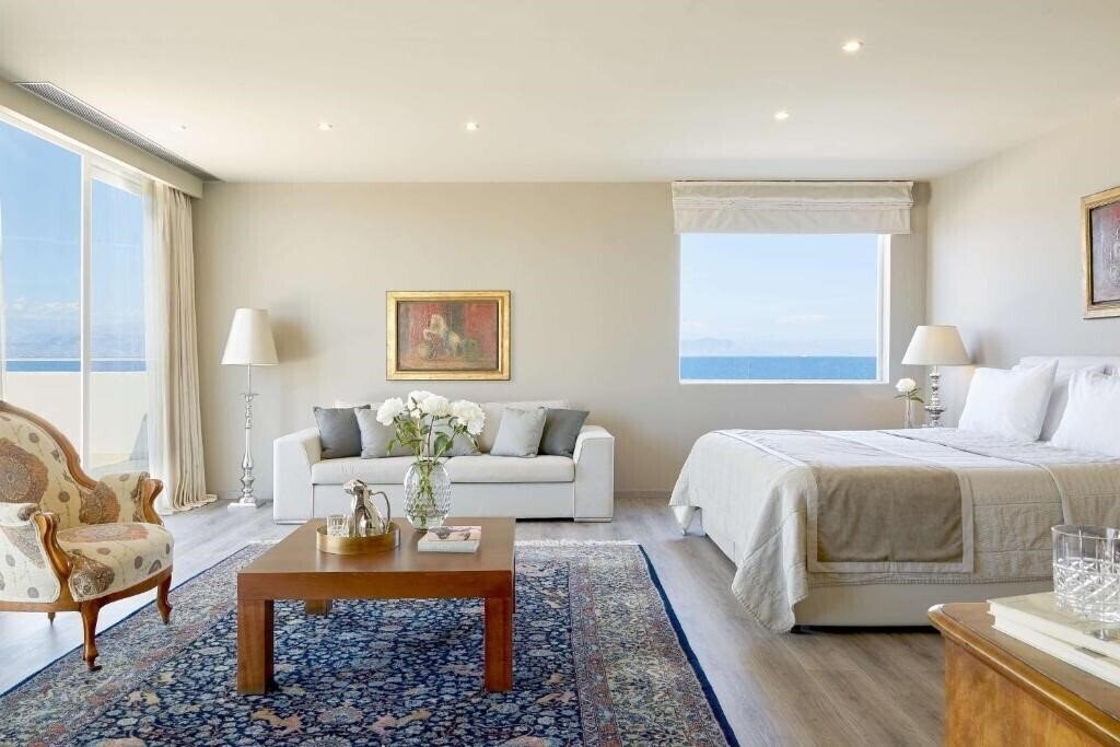 Фото Mon Repos Palace 4*