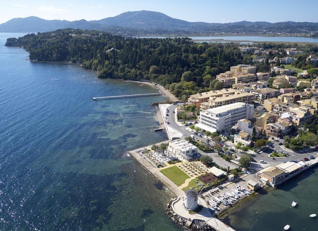 Изображение Mon Repos Palace 2*