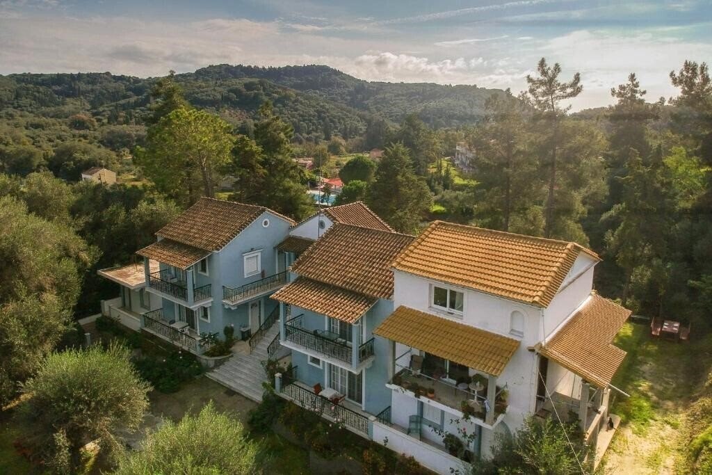 Фотография Rigos Apartments 2*
