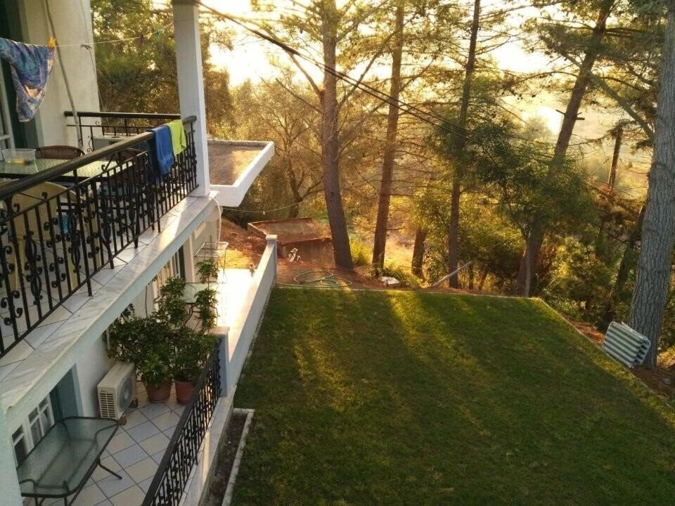 Изображение Rigos Apartments 2*