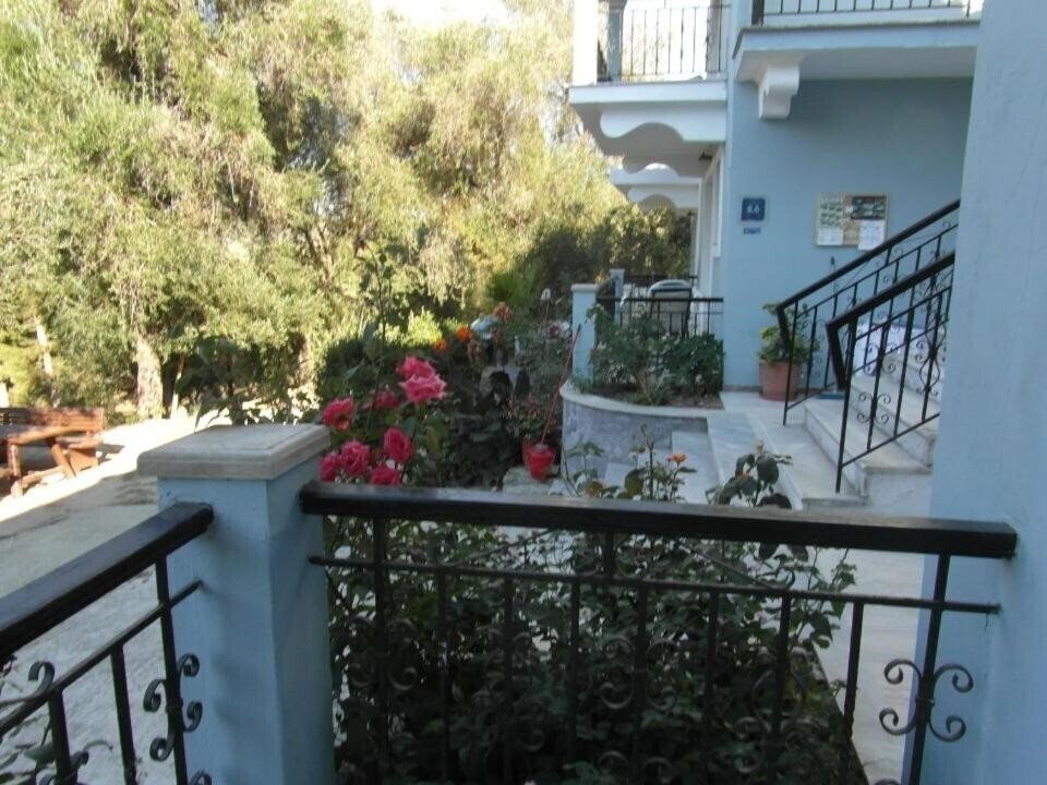 Картинка Rigos Apartments 2*