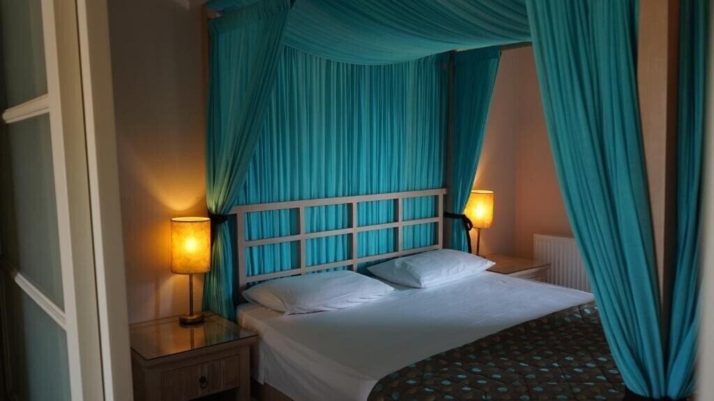 Фото Spiti Nikos 3*
